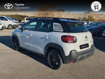 Photo 18 du bon plan CITROEN C3 Aircross BlueHDi 100ch S&S Origins E6.d-TEMP occasion à 12290 €