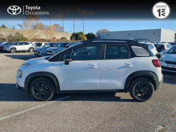 Photo 19 du bon plan CITROEN C3 Aircross BlueHDi 100ch S&S Origins E6.d-TEMP occasion à 12290 €