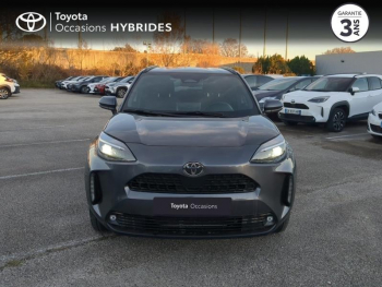 Photo 5 du bon plan TOYOTA Yaris Cross 116h Design MC24 occasion à 24200 €