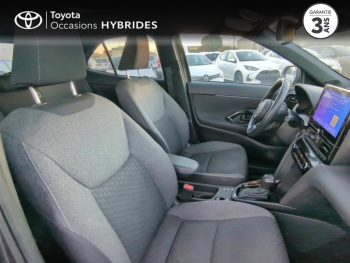 Photo 6 du bon plan TOYOTA Yaris Cross 116h Design MC24 occasion à 24200 €