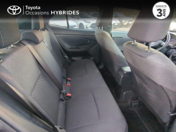 Photo 7 du bon plan TOYOTA Yaris Cross 116h Design MC24 occasion à 24200 €