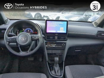Photo 8 du bon plan TOYOTA Yaris Cross 116h Design MC24 occasion à 24200 €