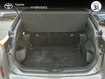 Photo 10 du bon plan TOYOTA Yaris Cross 116h Design MC24 occasion à 24200 €
