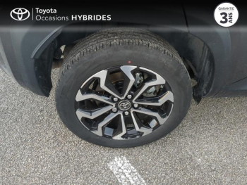 Photo 16 du bon plan TOYOTA Yaris Cross 116h Design MC24 occasion à 24200 €