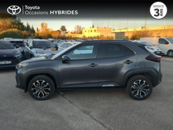 Photo 19 du bon plan TOYOTA Yaris Cross 116h Design MC24 occasion à 24200 €