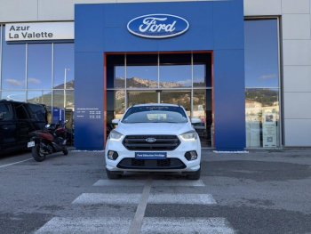 Photo 2 du bon plan FORD Kuga 1.5 Flexifuel-E85 150ch Stop&Start ST-Line 170g 4x2 Euro6.2 occasion à 15990 €