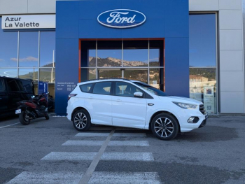 Photo 3 du bon plan FORD Kuga 1.5 Flexifuel-E85 150ch Stop&Start ST-Line 170g 4x2 Euro6.2 occasion à 15990 €
