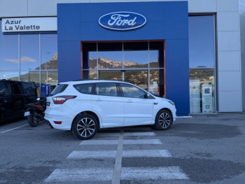 Photo 4 du bon plan FORD Kuga 1.5 Flexifuel-E85 150ch Stop&Start ST-Line 170g 4x2 Euro6.2 occasion à 15990 €