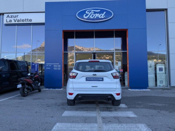 Photo 5 du bon plan FORD Kuga 1.5 Flexifuel-E85 150ch Stop&Start ST-Line 170g 4x2 Euro6.2 occasion à 15990 €