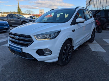 Photo 8 du bon plan FORD Kuga 1.5 Flexifuel-E85 150ch Stop&Start ST-Line 170g 4x2 Euro6.2 occasion à 15990 €