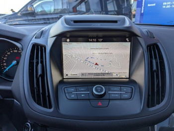 Photo 16 du bon plan FORD Kuga 1.5 Flexifuel-E85 150ch Stop&Start ST-Line 170g 4x2 Euro6.2 occasion à 15990 €