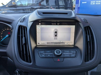 Photo 17 du bon plan FORD Kuga 1.5 Flexifuel-E85 150ch Stop&Start ST-Line 170g 4x2 Euro6.2 occasion à 15990 €