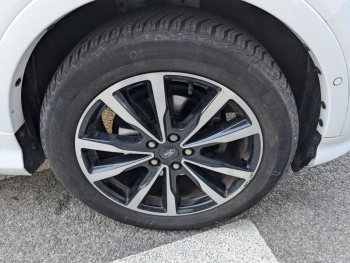 Photo 25 du bon plan FORD Kuga 1.5 Flexifuel-E85 150ch Stop&Start ST-Line 170g 4x2 Euro6.2 occasion à 15990 €