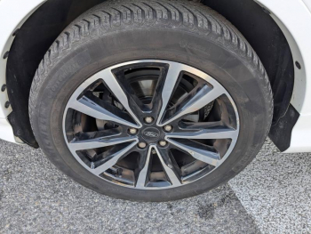 Photo 27 du bon plan FORD Kuga 1.5 Flexifuel-E85 150ch Stop&Start ST-Line 170g 4x2 Euro6.2 occasion à 15990 €