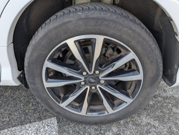 Photo 28 du bon plan FORD Kuga 1.5 Flexifuel-E85 150ch Stop&Start ST-Line 170g 4x2 Euro6.2 occasion à 15990 €