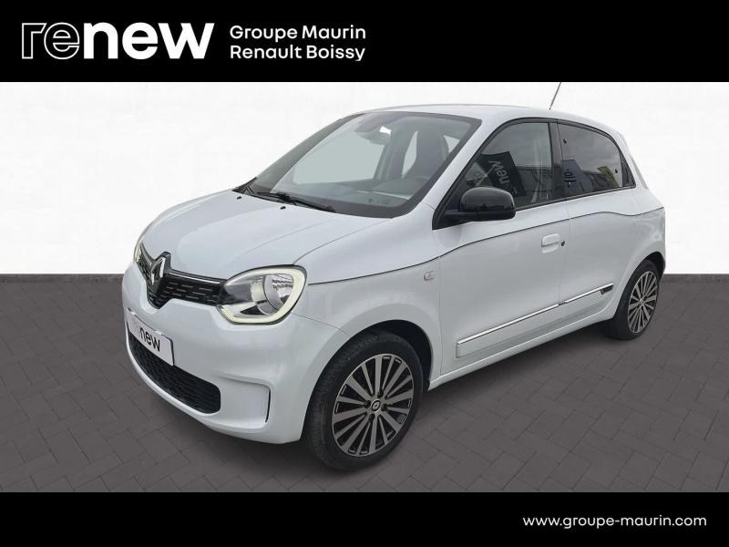 Bon plan RENAULT Twingo E-Tech Electric Techno R80 Achat IntÃ©gral occasion à 14500 €