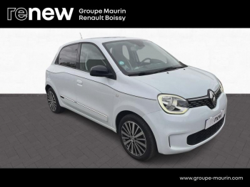Photo 2 du bon plan RENAULT Twingo E-Tech Electric Techno R80 Achat IntÃ©gral occasion à 14500 €