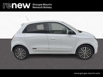 Photo 3 du bon plan RENAULT Twingo E-Tech Electric Techno R80 Achat IntÃ©gral occasion à 14500 €