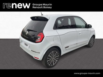Photo 4 du bon plan RENAULT Twingo E-Tech Electric Techno R80 Achat IntÃ©gral occasion à 14500 €