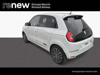 Photo 5 du bon plan RENAULT Twingo E-Tech Electric Techno R80 Achat IntÃ©gral occasion à 14500 €