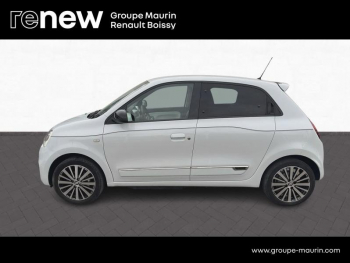 Photo 6 du bon plan RENAULT Twingo E-Tech Electric Techno R80 Achat IntÃ©gral occasion à 14500 €