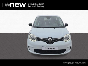 Photo 7 du bon plan RENAULT Twingo E-Tech Electric Techno R80 Achat IntÃ©gral occasion à 14500 €