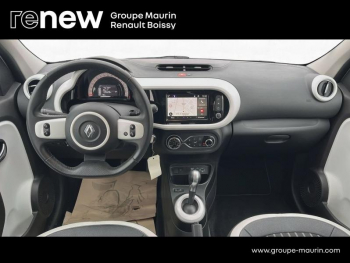 Photo 9 du bon plan RENAULT Twingo E-Tech Electric Techno R80 Achat IntÃ©gral occasion à 14500 €