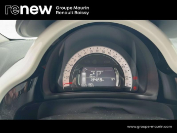 Photo 10 du bon plan RENAULT Twingo E-Tech Electric Techno R80 Achat IntÃ©gral occasion à 14500 €