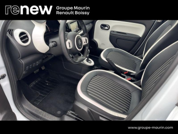 Photo 11 du bon plan RENAULT Twingo E-Tech Electric Techno R80 Achat IntÃ©gral occasion à 14500 €