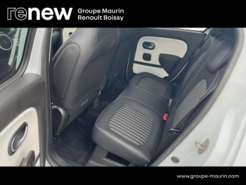 Photo 12 du bon plan RENAULT Twingo E-Tech Electric Techno R80 Achat IntÃ©gral occasion à 14500 €