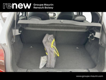 Photo 14 du bon plan RENAULT Twingo E-Tech Electric Techno R80 Achat IntÃ©gral occasion à 14500 €