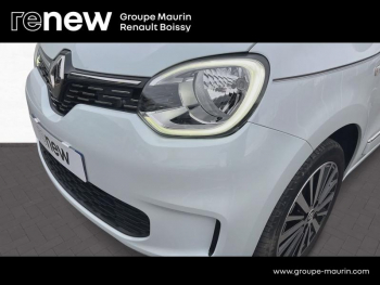 Photo 15 du bon plan RENAULT Twingo E-Tech Electric Techno R80 Achat IntÃ©gral occasion à 14500 €