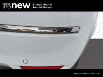 Photo 17 du bon plan RENAULT Twingo E-Tech Electric Techno R80 Achat IntÃ©gral occasion à 14500 €