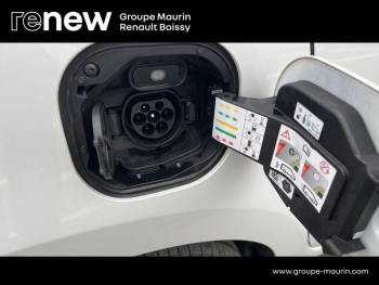Photo 18 du bon plan RENAULT Twingo E-Tech Electric Techno R80 Achat IntÃ©gral occasion à 14500 €