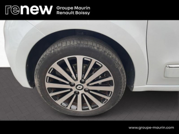 Photo 20 du bon plan RENAULT Twingo E-Tech Electric Techno R80 Achat IntÃ©gral occasion à 14500 €