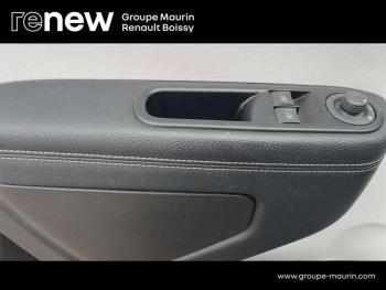 Photo 21 du bon plan RENAULT Twingo E-Tech Electric Techno R80 Achat IntÃ©gral occasion à 14500 €