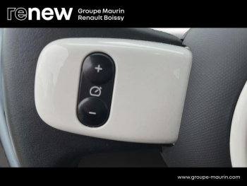 Photo 22 du bon plan RENAULT Twingo E-Tech Electric Techno R80 Achat IntÃ©gral occasion à 14500 €