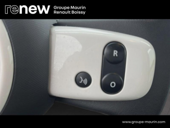 Photo 23 du bon plan RENAULT Twingo E-Tech Electric Techno R80 Achat IntÃ©gral occasion à 14500 €