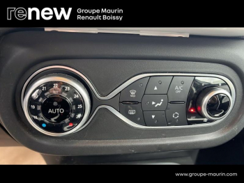 Photo 24 du bon plan RENAULT Twingo E-Tech Electric Techno R80 Achat IntÃ©gral occasion à 14500 €