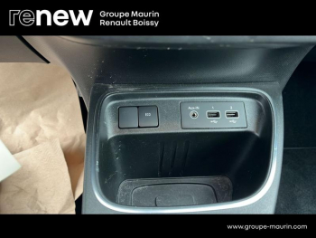 Photo 25 du bon plan RENAULT Twingo E-Tech Electric Techno R80 Achat IntÃ©gral occasion à 14500 €