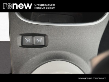 Photo 26 du bon plan RENAULT Twingo E-Tech Electric Techno R80 Achat IntÃ©gral occasion à 14500 €