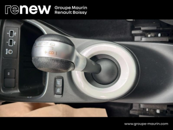 Photo 27 du bon plan RENAULT Twingo E-Tech Electric Techno R80 Achat IntÃ©gral occasion à 14500 €