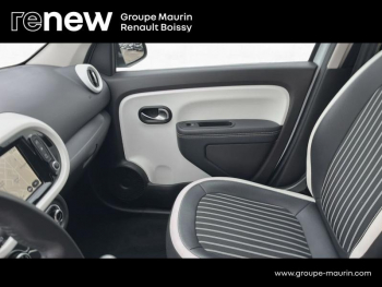 Photo 28 du bon plan RENAULT Twingo E-Tech Electric Techno R80 Achat IntÃ©gral occasion à 14500 €