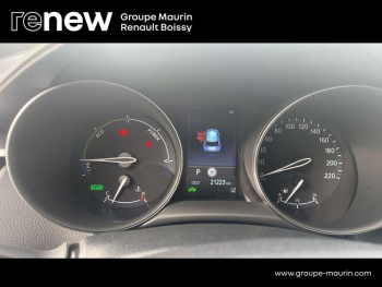 Photo 10 du bon plan TOYOTA C-HR 1.8 Hybride 140ch Collection NG23 occasion à 30990 €