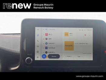 Photo 13 du bon plan TOYOTA C-HR 1.8 Hybride 140ch Collection NG23 occasion à 30990 €