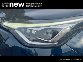 Photo 16 du bon plan TOYOTA C-HR 1.8 Hybride 140ch Collection NG23 occasion à 30990 €