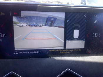 Photo 3 du bon plan DS DS 3 Crossback PureTech 100ch Performance Line occasion à 13900 €