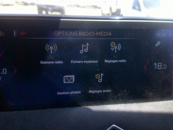 Photo 4 du bon plan DS DS 3 Crossback PureTech 100ch Performance Line occasion à 13900 €