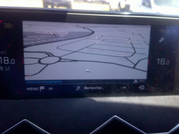 Photo 5 du bon plan DS DS 3 Crossback PureTech 100ch Performance Line occasion à 13900 €