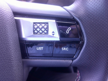 Photo 13 du bon plan DS DS 3 Crossback PureTech 100ch Performance Line occasion à 13900 €